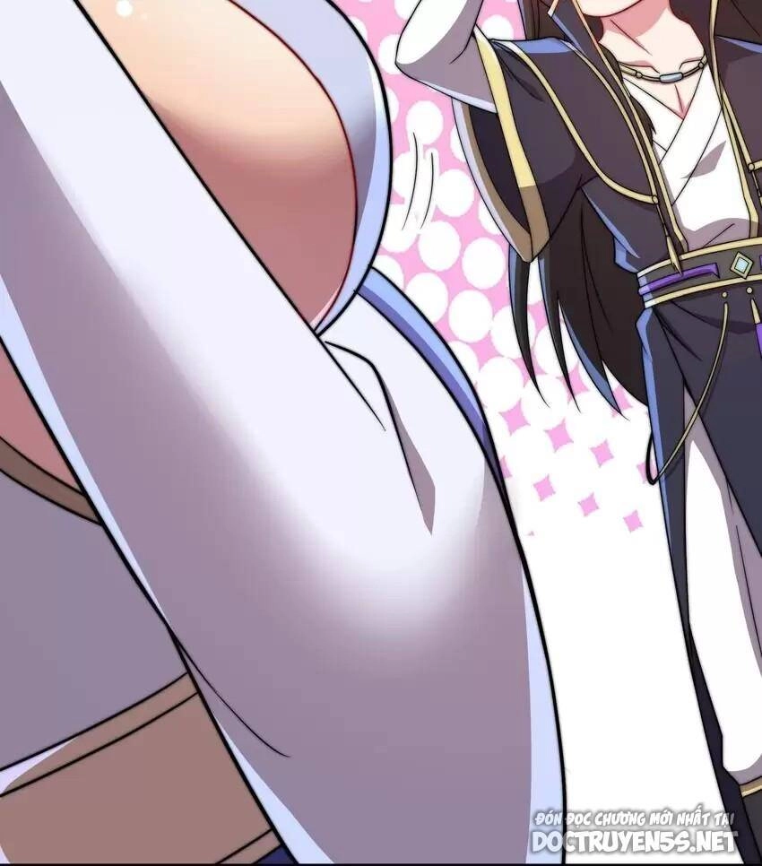 Vai Ác Sư Tôn Mang Theo Các Đồ Đệ Vô Địch Thiên Hạ Chapter 56 - 37