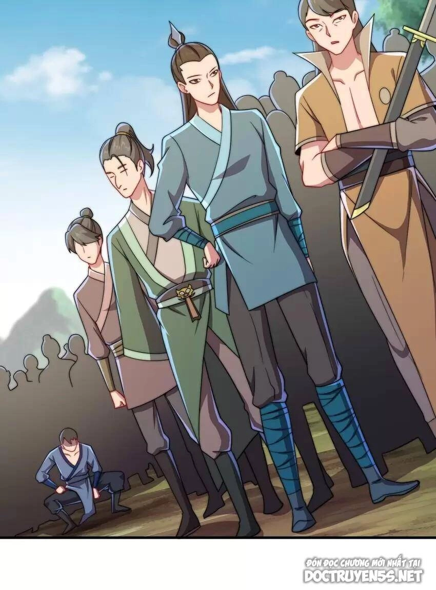 Vai Ác Sư Tôn Mang Theo Các Đồ Đệ Vô Địch Thiên Hạ Chapter 56 - 39