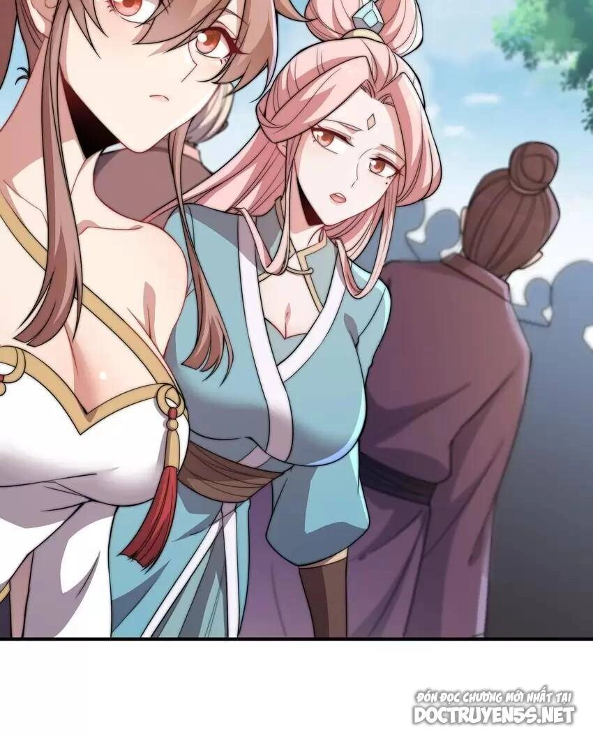 Vai Ác Sư Tôn Mang Theo Các Đồ Đệ Vô Địch Thiên Hạ Chapter 56 - 45