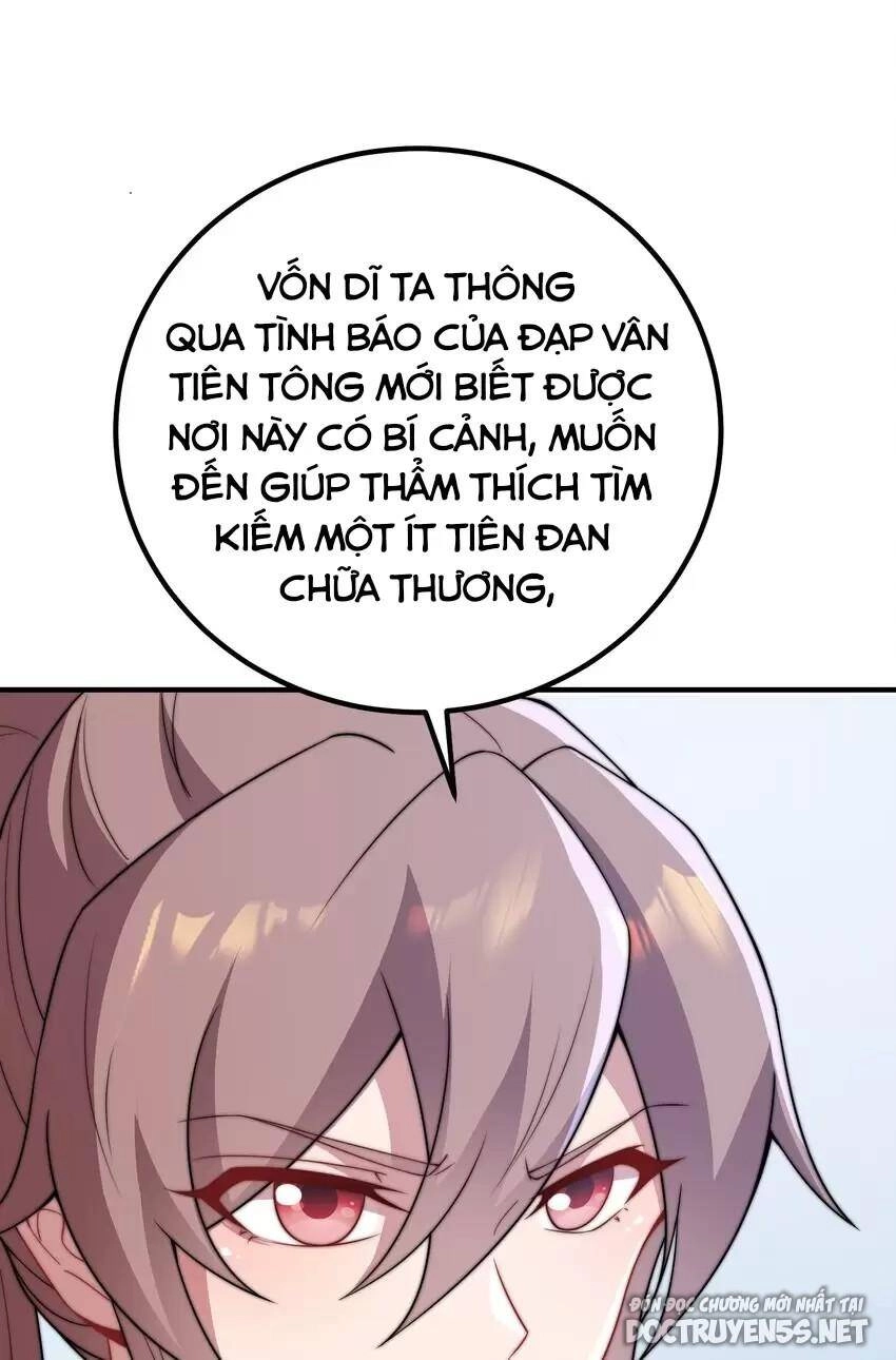 Vai Ác Sư Tôn Mang Theo Các Đồ Đệ Vô Địch Thiên Hạ Chapter 56 - 46