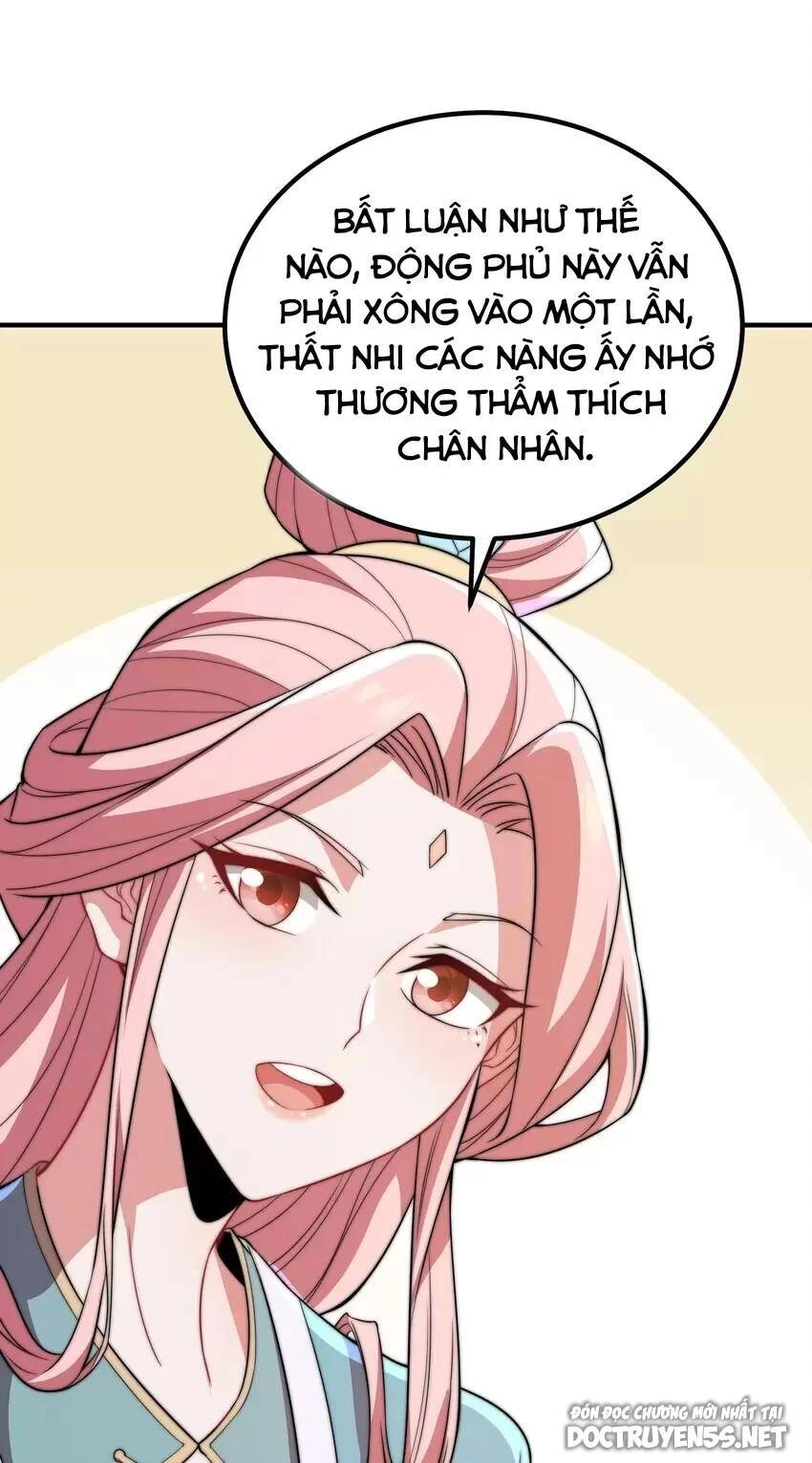 Vai Ác Sư Tôn Mang Theo Các Đồ Đệ Vô Địch Thiên Hạ Chapter 56 - 48