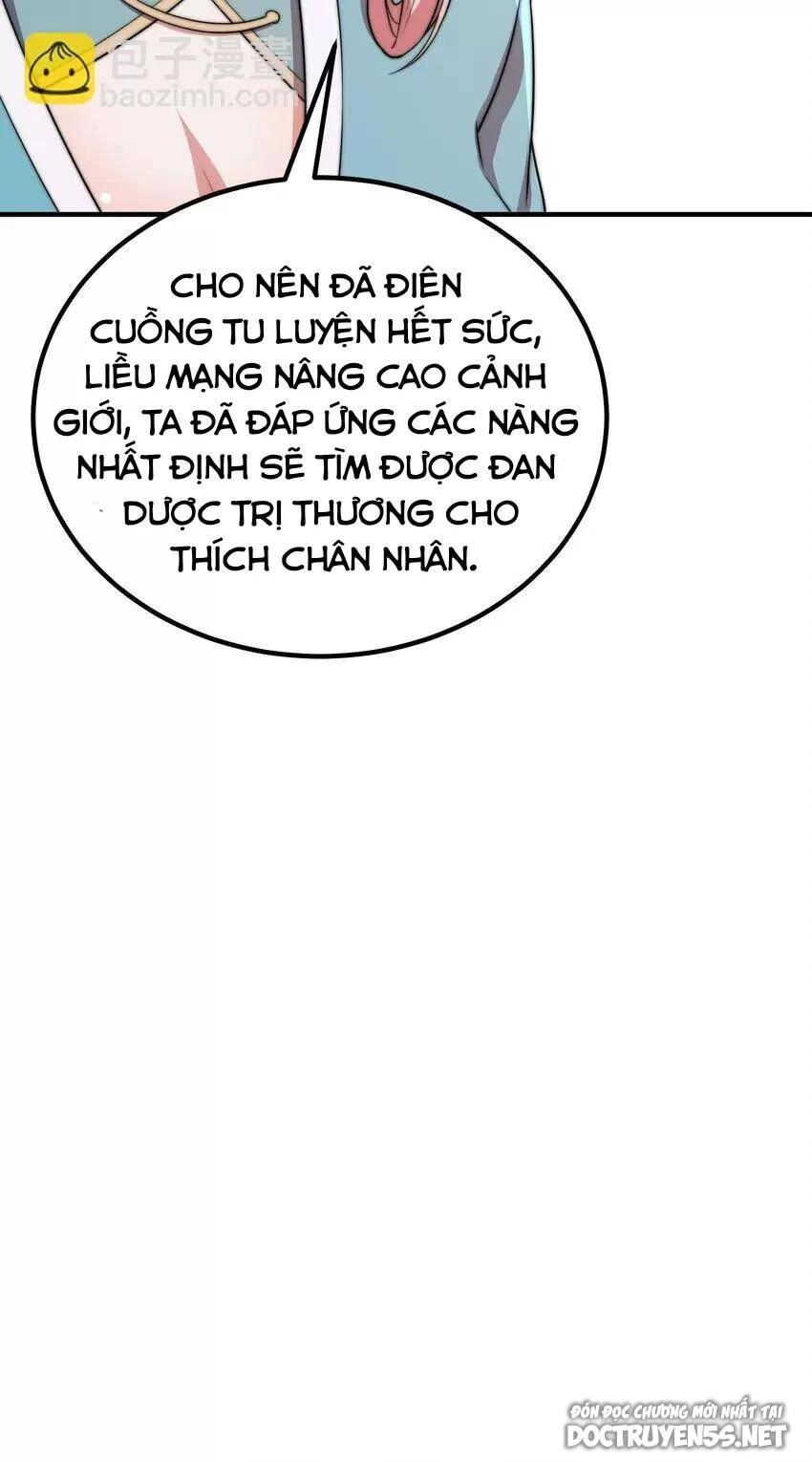 Vai Ác Sư Tôn Mang Theo Các Đồ Đệ Vô Địch Thiên Hạ Chapter 56 - 49