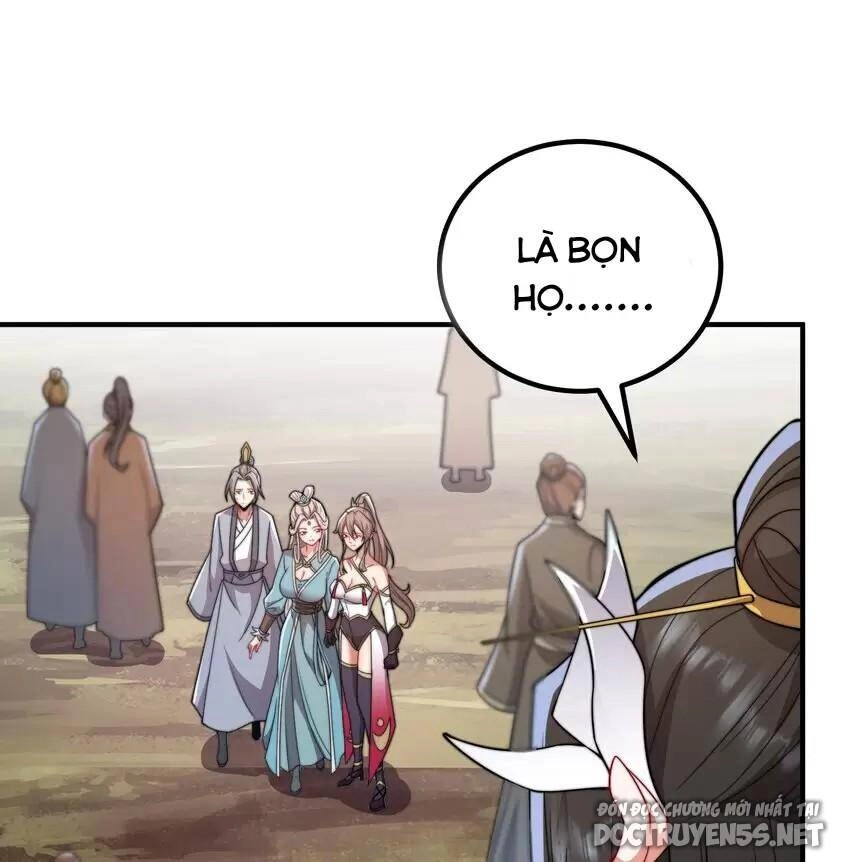 Vai Ác Sư Tôn Mang Theo Các Đồ Đệ Vô Địch Thiên Hạ Chapter 56 - 51