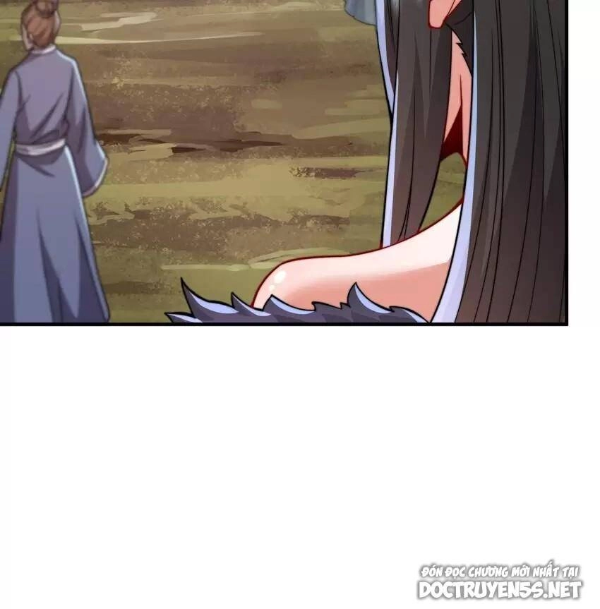 Vai Ác Sư Tôn Mang Theo Các Đồ Đệ Vô Địch Thiên Hạ Chapter 56 - 52