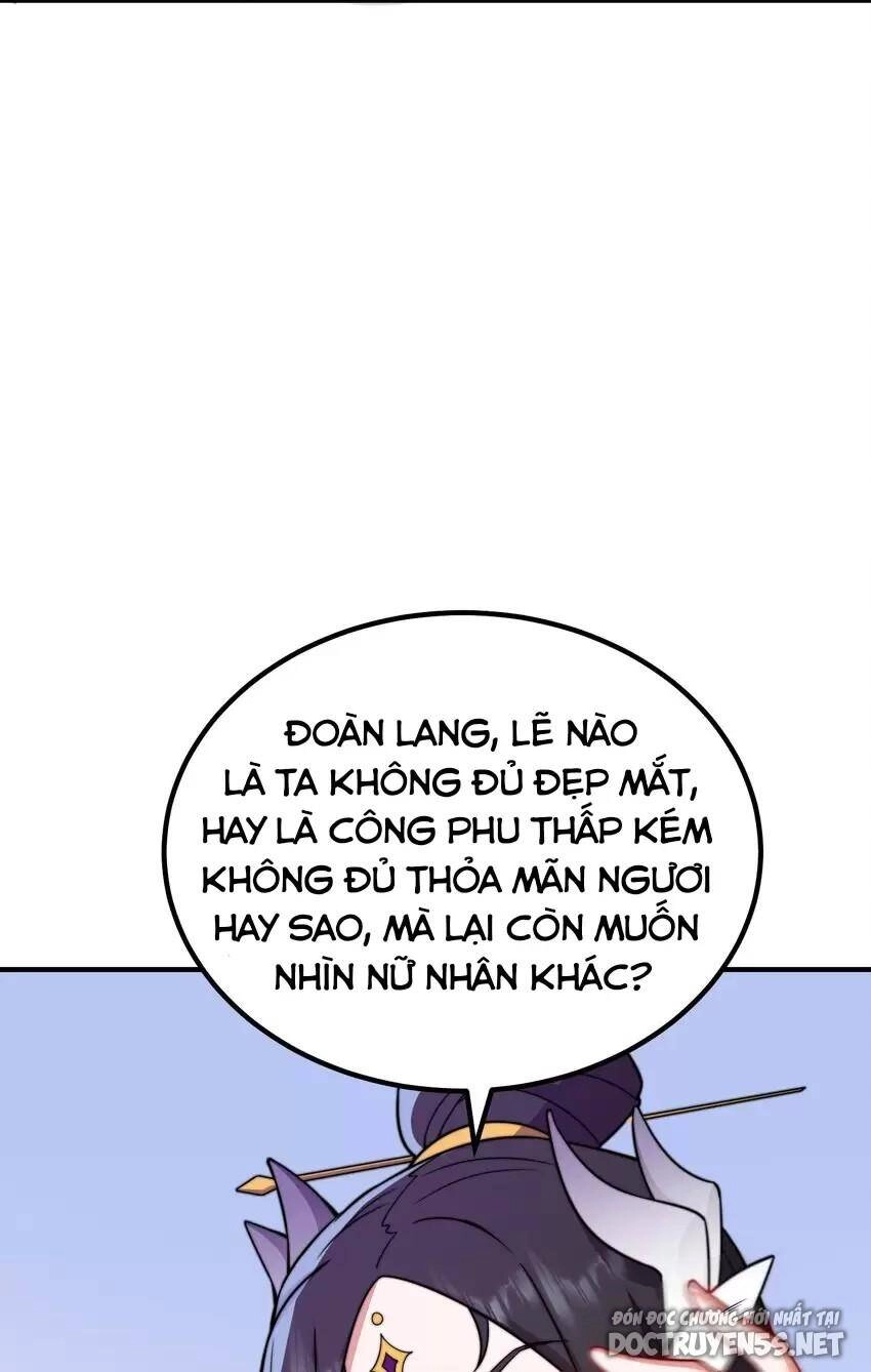 Vai Ác Sư Tôn Mang Theo Các Đồ Đệ Vô Địch Thiên Hạ Chapter 56 - 55