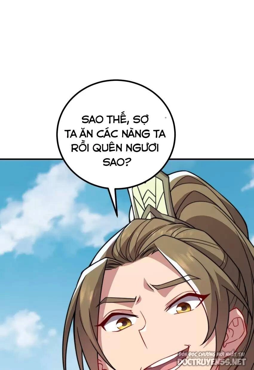 Vai Ác Sư Tôn Mang Theo Các Đồ Đệ Vô Địch Thiên Hạ Chapter 56 - 57
