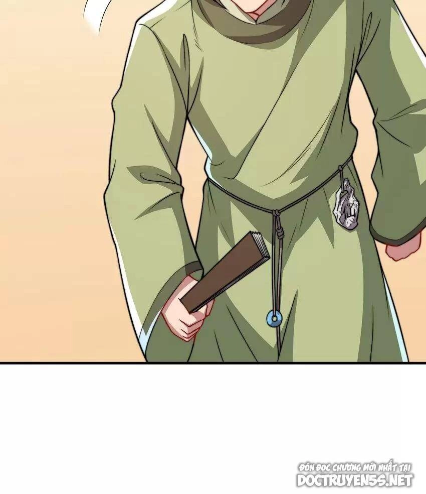 Vai Ác Sư Tôn Mang Theo Các Đồ Đệ Vô Địch Thiên Hạ Chapter 56 - 61