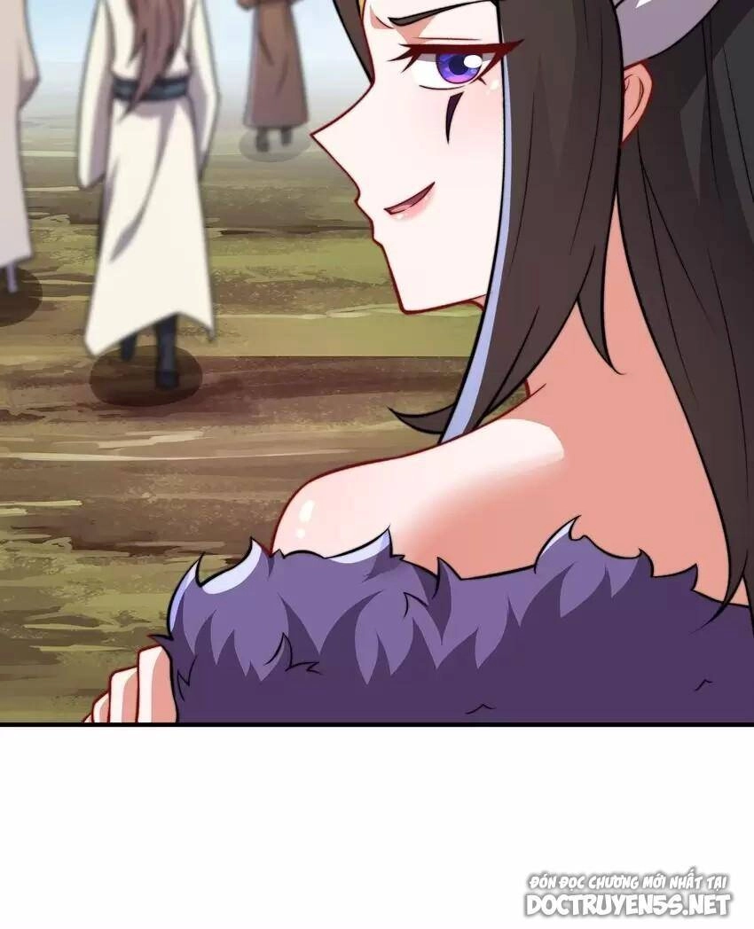 Vai Ác Sư Tôn Mang Theo Các Đồ Đệ Vô Địch Thiên Hạ Chapter 56 - 65