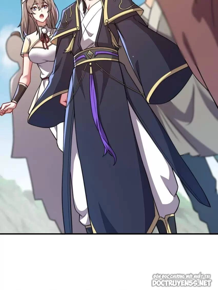 Vai Ác Sư Tôn Mang Theo Các Đồ Đệ Vô Địch Thiên Hạ Chapter 56 - 67