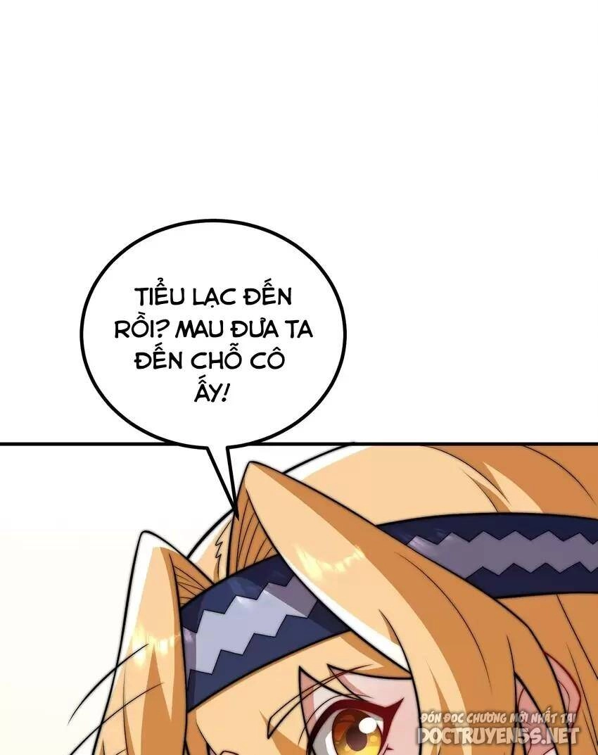 Vai Ác Sư Tôn Mang Theo Các Đồ Đệ Vô Địch Thiên Hạ Chapter 56 - 71