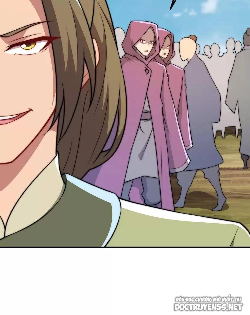 Vai Ác Sư Tôn Mang Theo Các Đồ Đệ Vô Địch Thiên Hạ Chapter 56 - 74