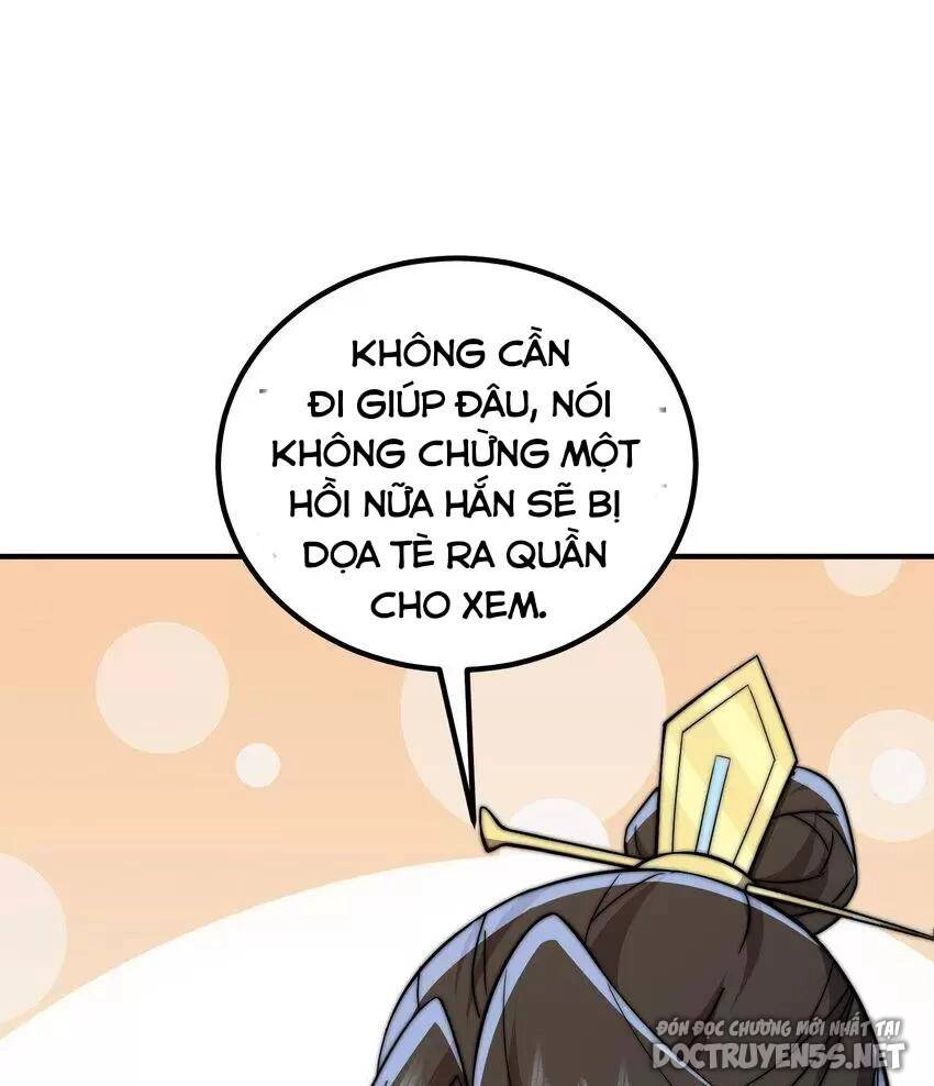 Vai Ác Sư Tôn Mang Theo Các Đồ Đệ Vô Địch Thiên Hạ Chapter 56 - 75