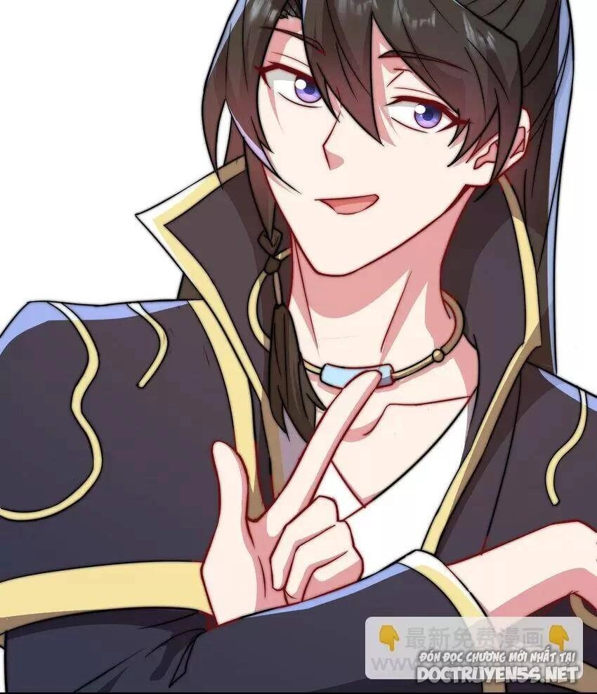 Vai Ác Sư Tôn Mang Theo Các Đồ Đệ Vô Địch Thiên Hạ Chapter 56 - 76