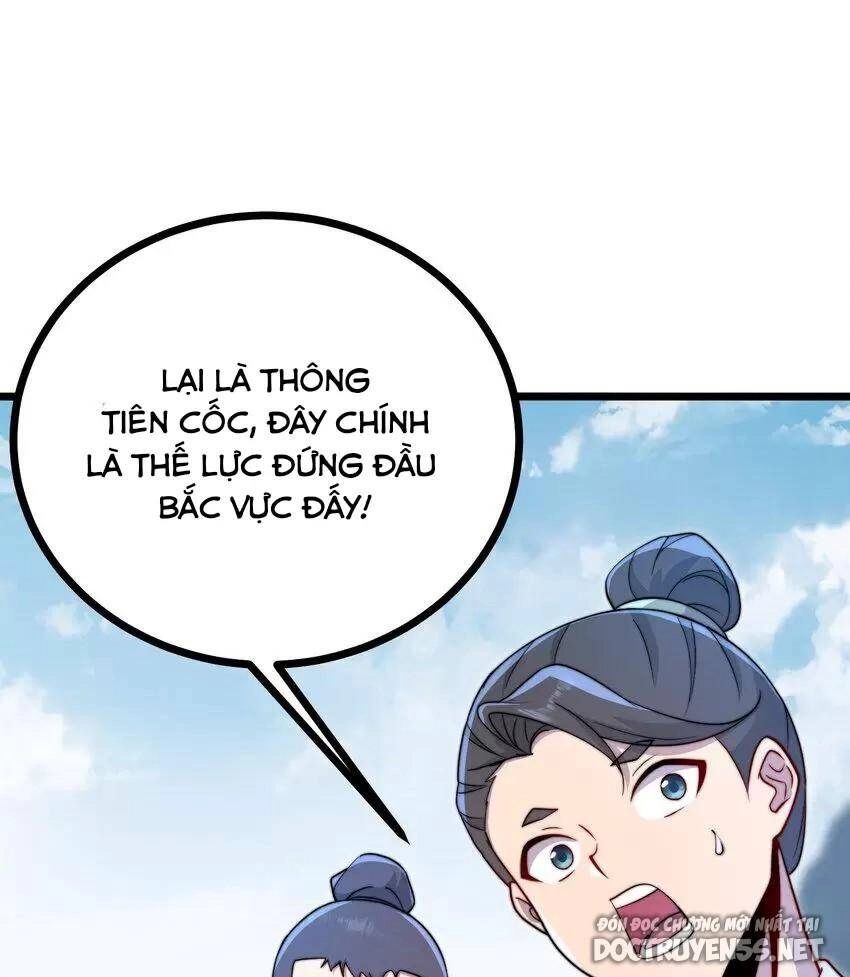 Vai Ác Sư Tôn Mang Theo Các Đồ Đệ Vô Địch Thiên Hạ Chapter 57 - 6