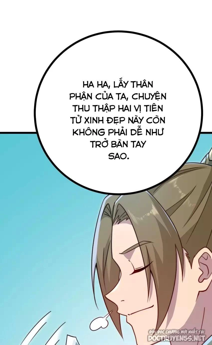 Vai Ác Sư Tôn Mang Theo Các Đồ Đệ Vô Địch Thiên Hạ Chapter 57 - 8