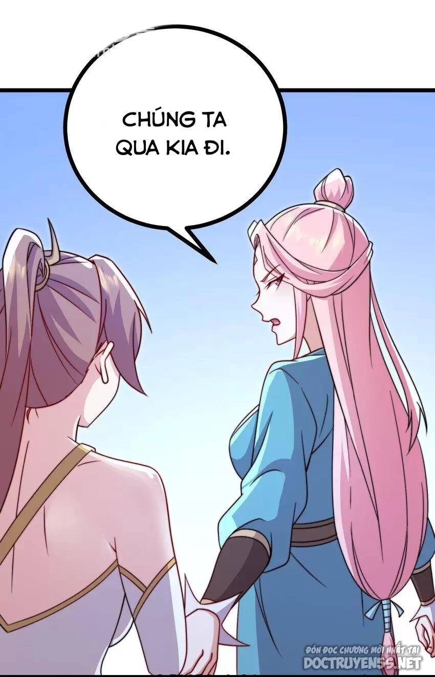 Vai Ác Sư Tôn Mang Theo Các Đồ Đệ Vô Địch Thiên Hạ Chapter 57 - 14