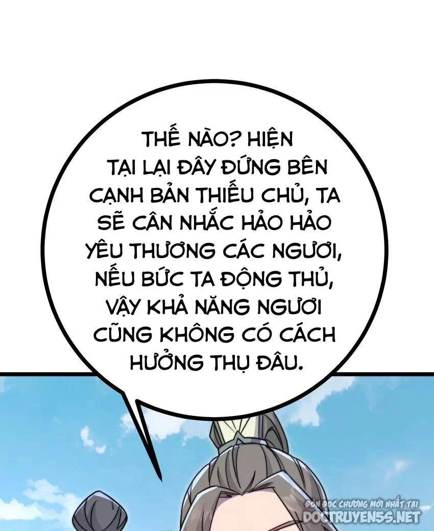Vai Ác Sư Tôn Mang Theo Các Đồ Đệ Vô Địch Thiên Hạ Chapter 57 - 22