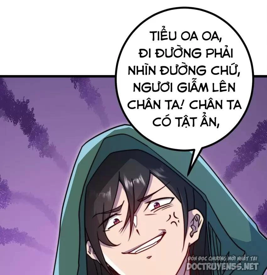 Vai Ác Sư Tôn Mang Theo Các Đồ Đệ Vô Địch Thiên Hạ Chapter 57 - 41