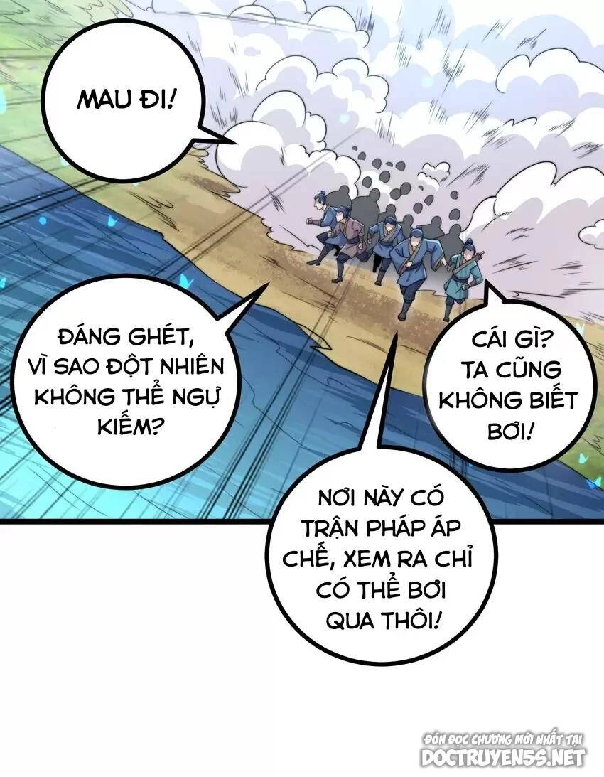 Vai Ác Sư Tôn Mang Theo Các Đồ Đệ Vô Địch Thiên Hạ Chapter 57 - 70