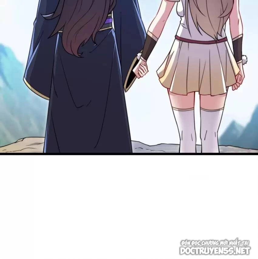 Vai Ác Sư Tôn Mang Theo Các Đồ Đệ Vô Địch Thiên Hạ Chapter 57 - 72