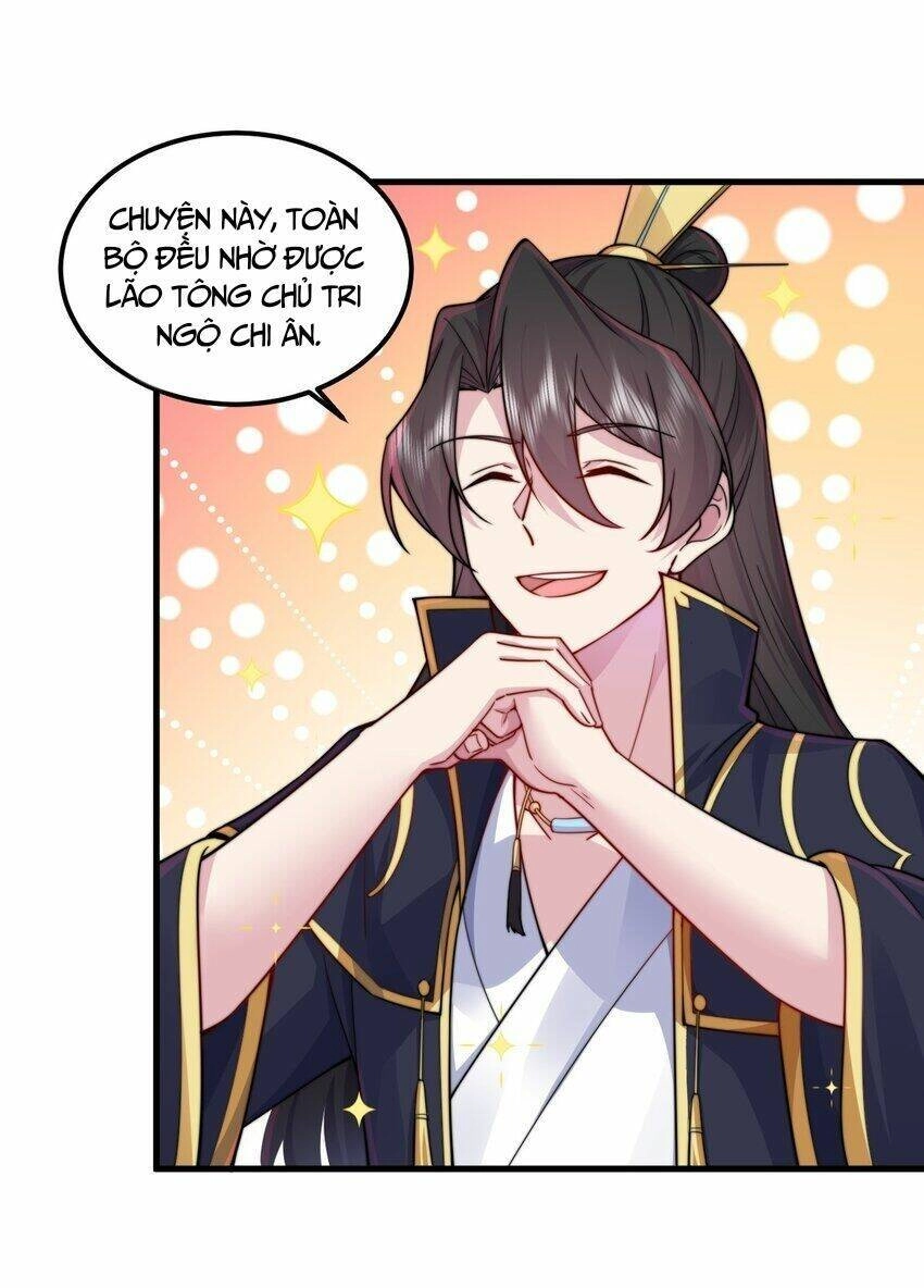 Vai Ác Sư Tôn Mang Theo Các Đồ Đệ Vô Địch Thiên Hạ Chapter 73 - 4