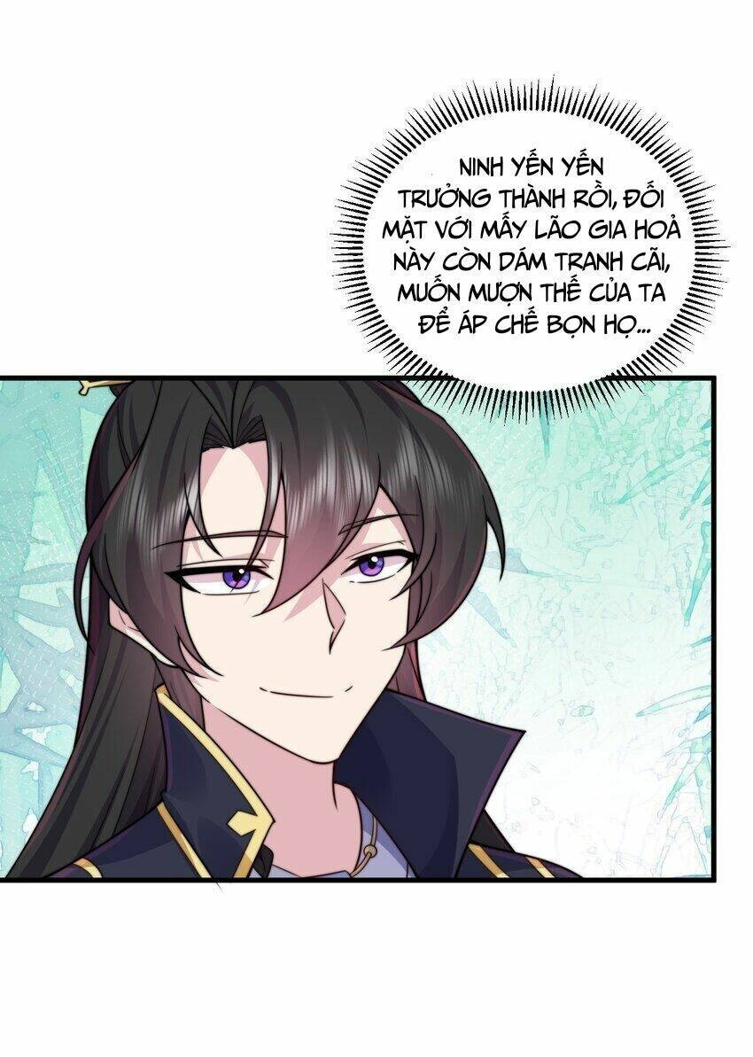 Vai Ác Sư Tôn Mang Theo Các Đồ Đệ Vô Địch Thiên Hạ Chapter 73 - 10