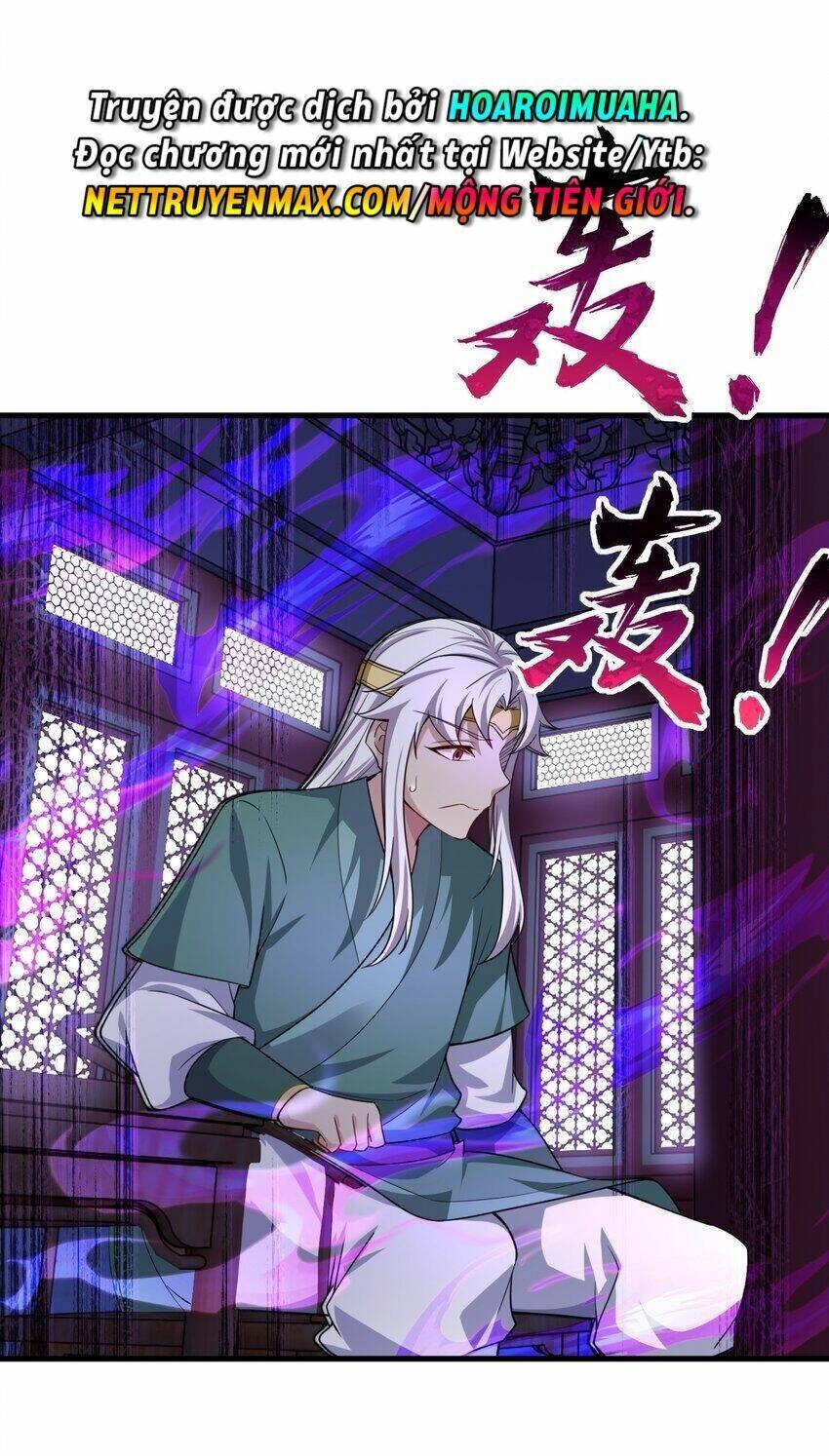 Vai Ác Sư Tôn Mang Theo Các Đồ Đệ Vô Địch Thiên Hạ Chapter 73 - 14