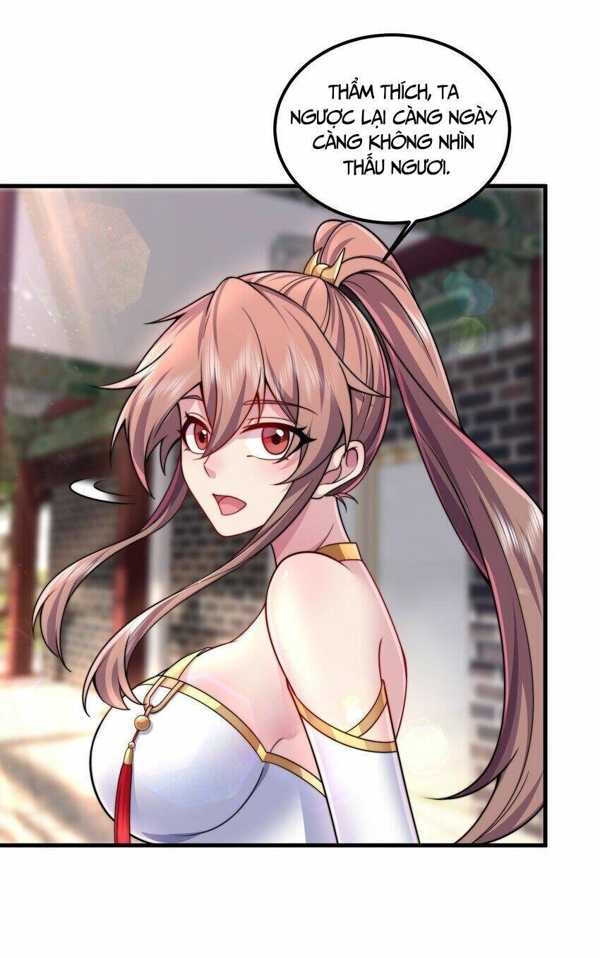 Vai Ác Sư Tôn Mang Theo Các Đồ Đệ Vô Địch Thiên Hạ Chapter 73 - 25