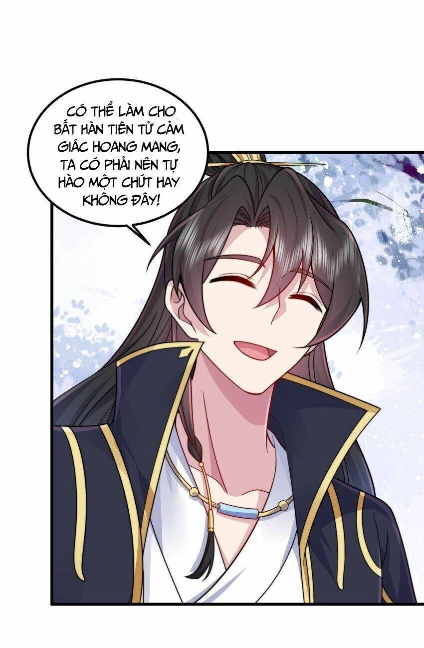 Vai Ác Sư Tôn Mang Theo Các Đồ Đệ Vô Địch Thiên Hạ Chapter 73 - 26