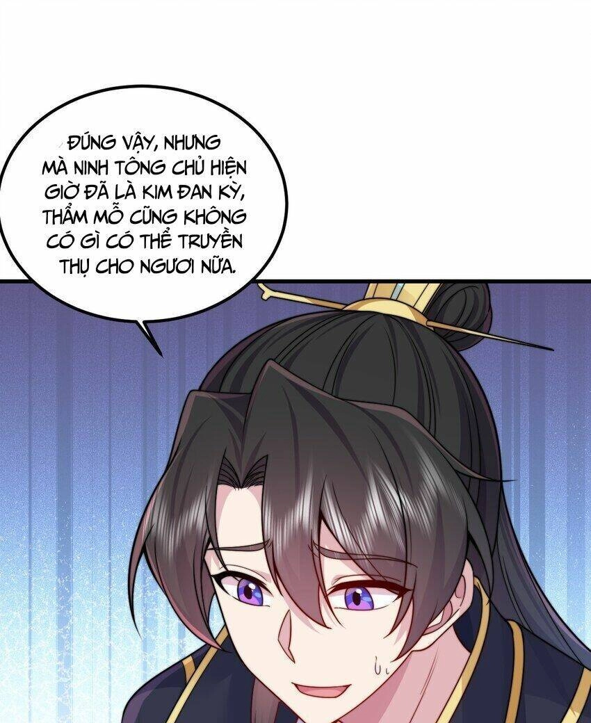 Vai Ác Sư Tôn Mang Theo Các Đồ Đệ Vô Địch Thiên Hạ Chapter 73 - 28