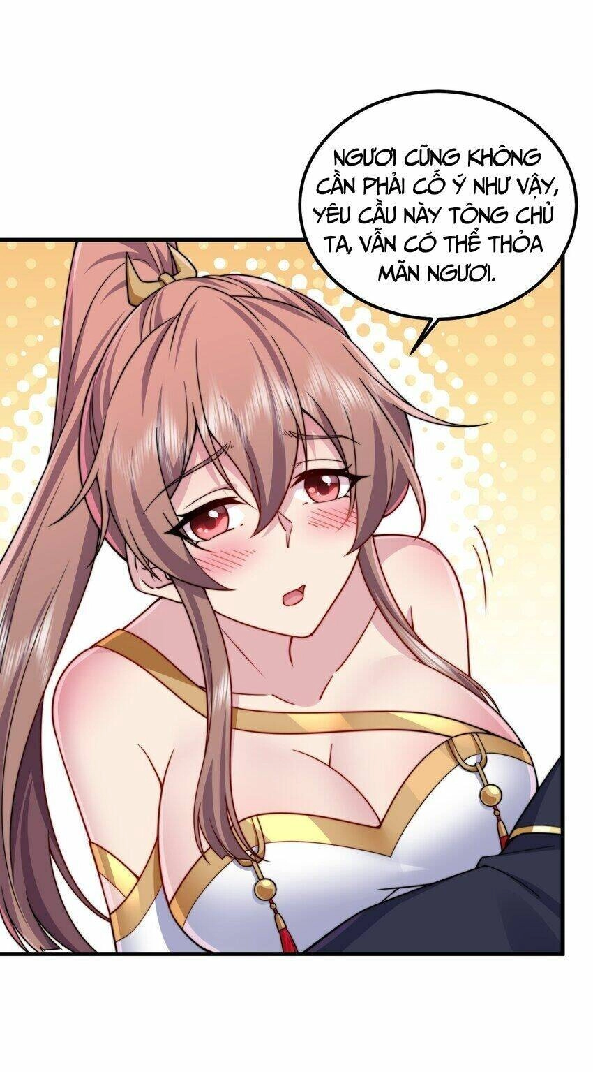 Vai Ác Sư Tôn Mang Theo Các Đồ Đệ Vô Địch Thiên Hạ Chapter 73 - 37