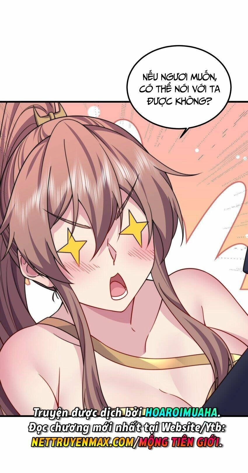 Vai Ác Sư Tôn Mang Theo Các Đồ Đệ Vô Địch Thiên Hạ Chapter 73 - 39