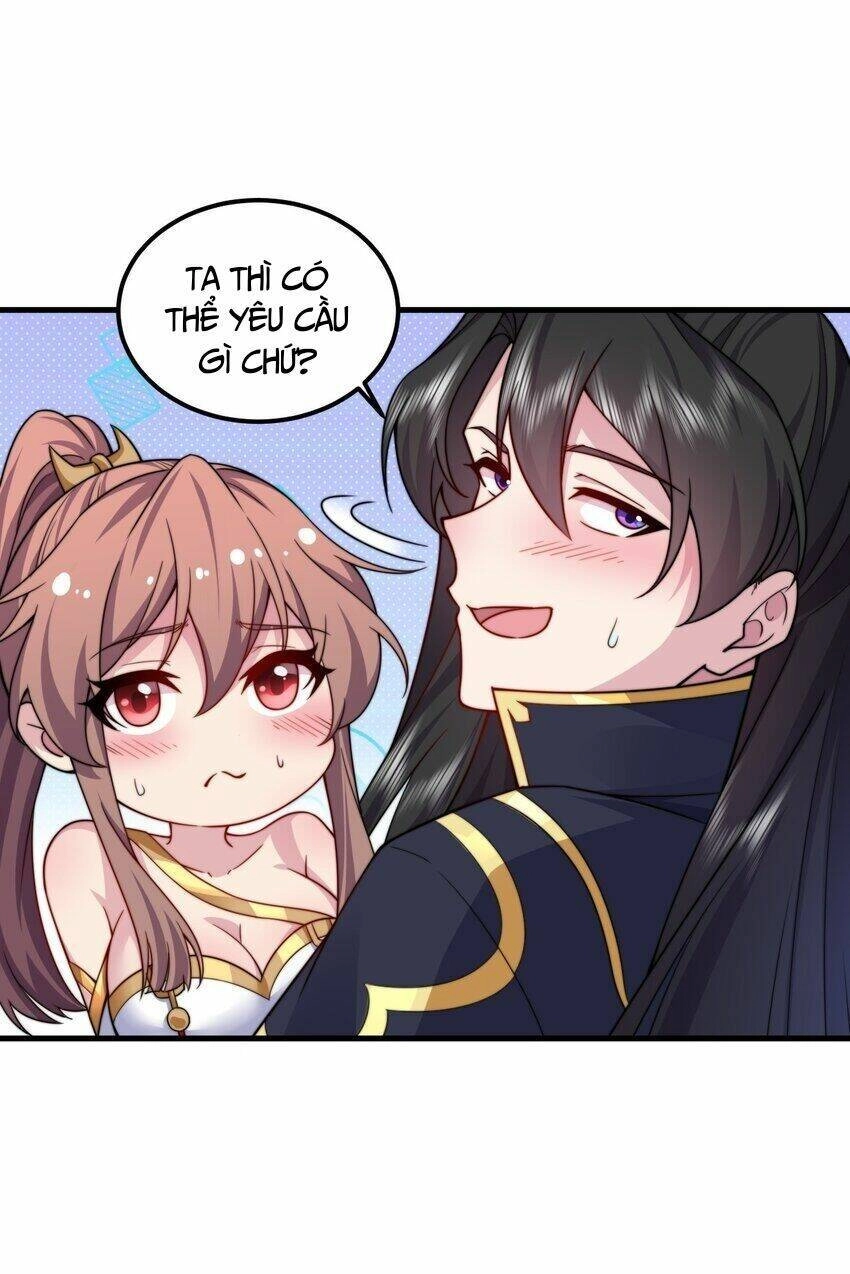 Vai Ác Sư Tôn Mang Theo Các Đồ Đệ Vô Địch Thiên Hạ Chapter 73 - 40