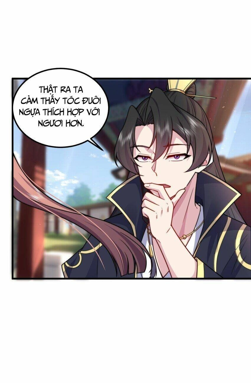 Vai Ác Sư Tôn Mang Theo Các Đồ Đệ Vô Địch Thiên Hạ Chapter 73 - 42