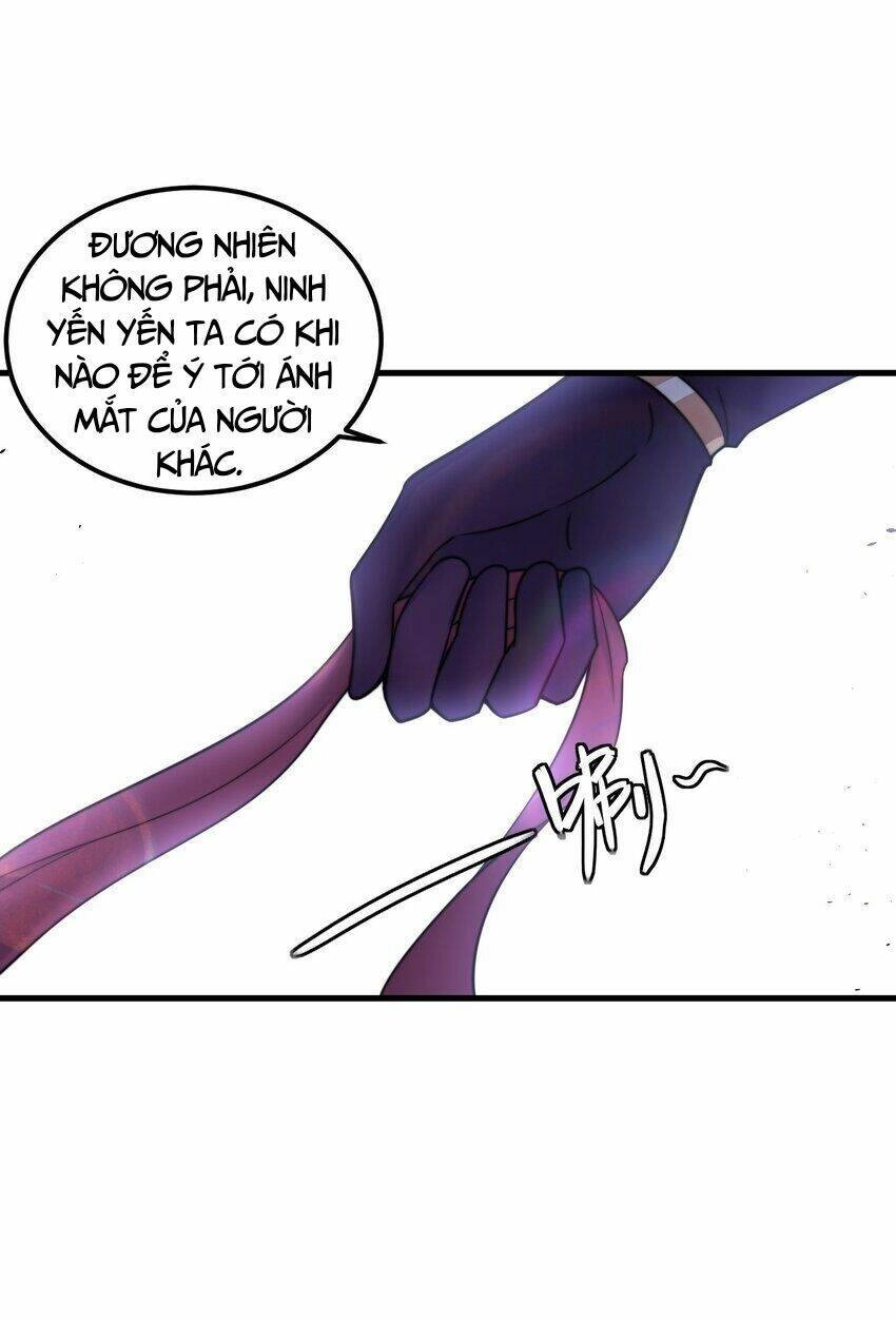 Vai Ác Sư Tôn Mang Theo Các Đồ Đệ Vô Địch Thiên Hạ Chapter 73 - 45