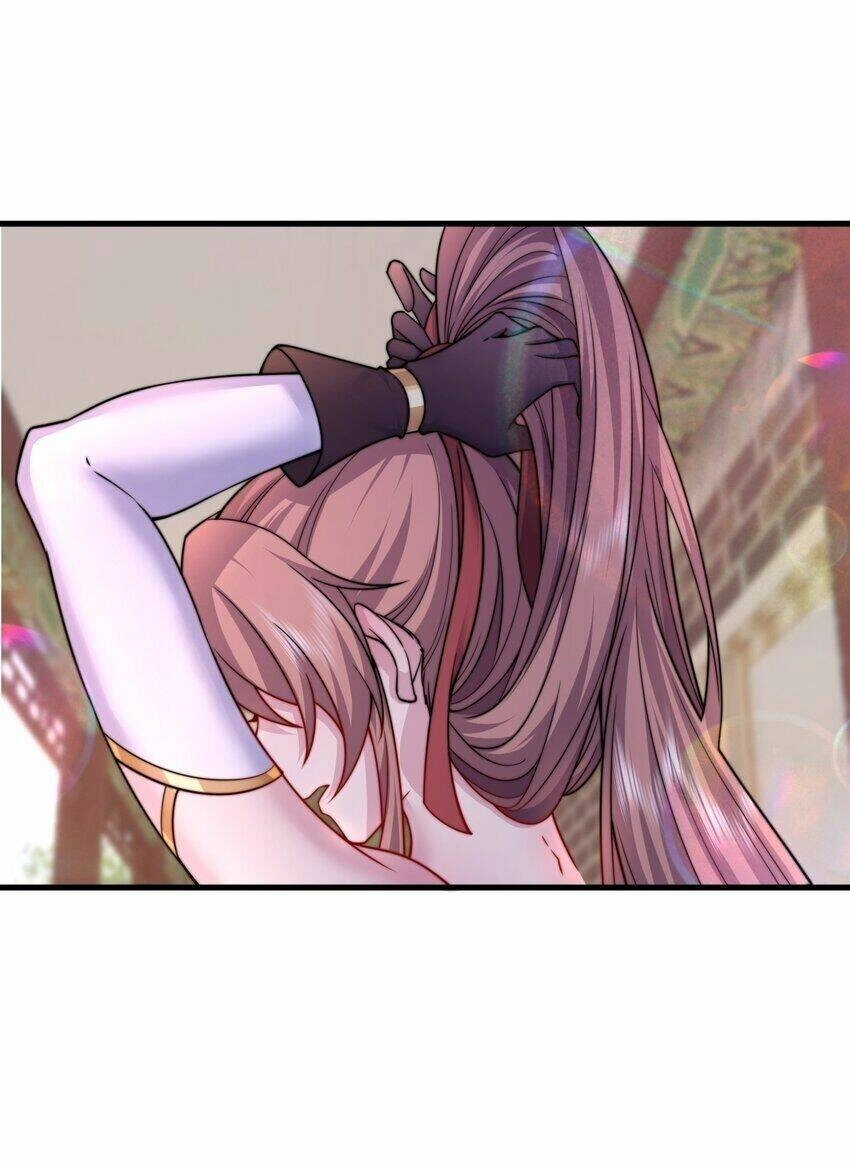 Vai Ác Sư Tôn Mang Theo Các Đồ Đệ Vô Địch Thiên Hạ Chapter 73 - 46