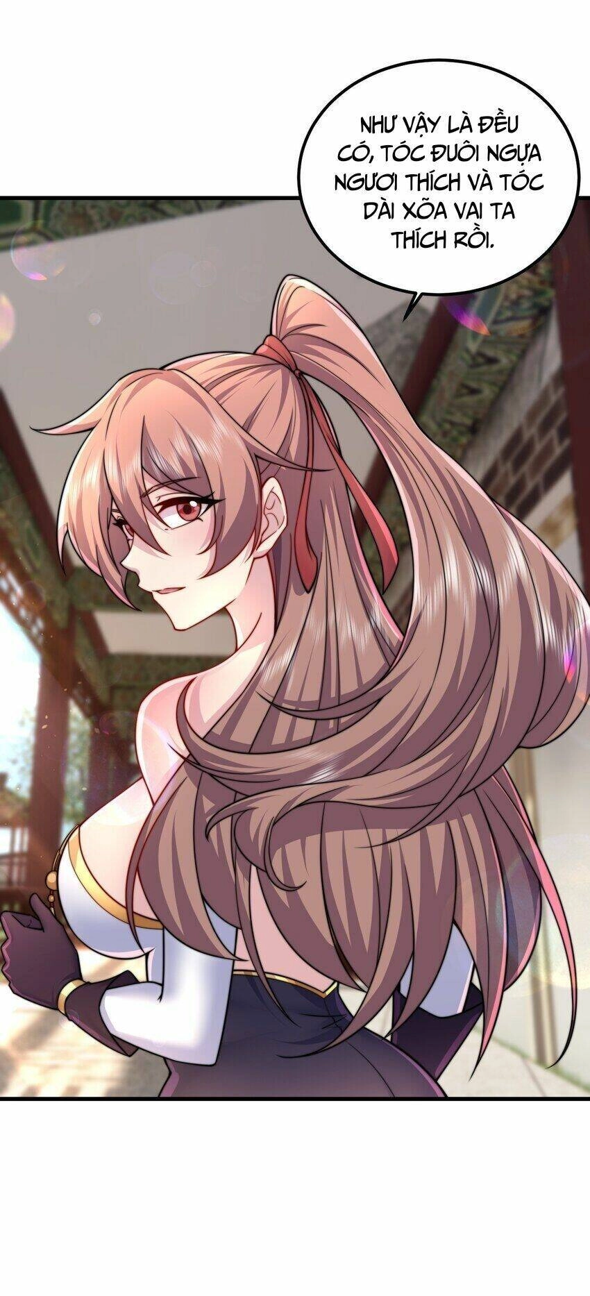 Vai Ác Sư Tôn Mang Theo Các Đồ Đệ Vô Địch Thiên Hạ Chapter 73 - 47