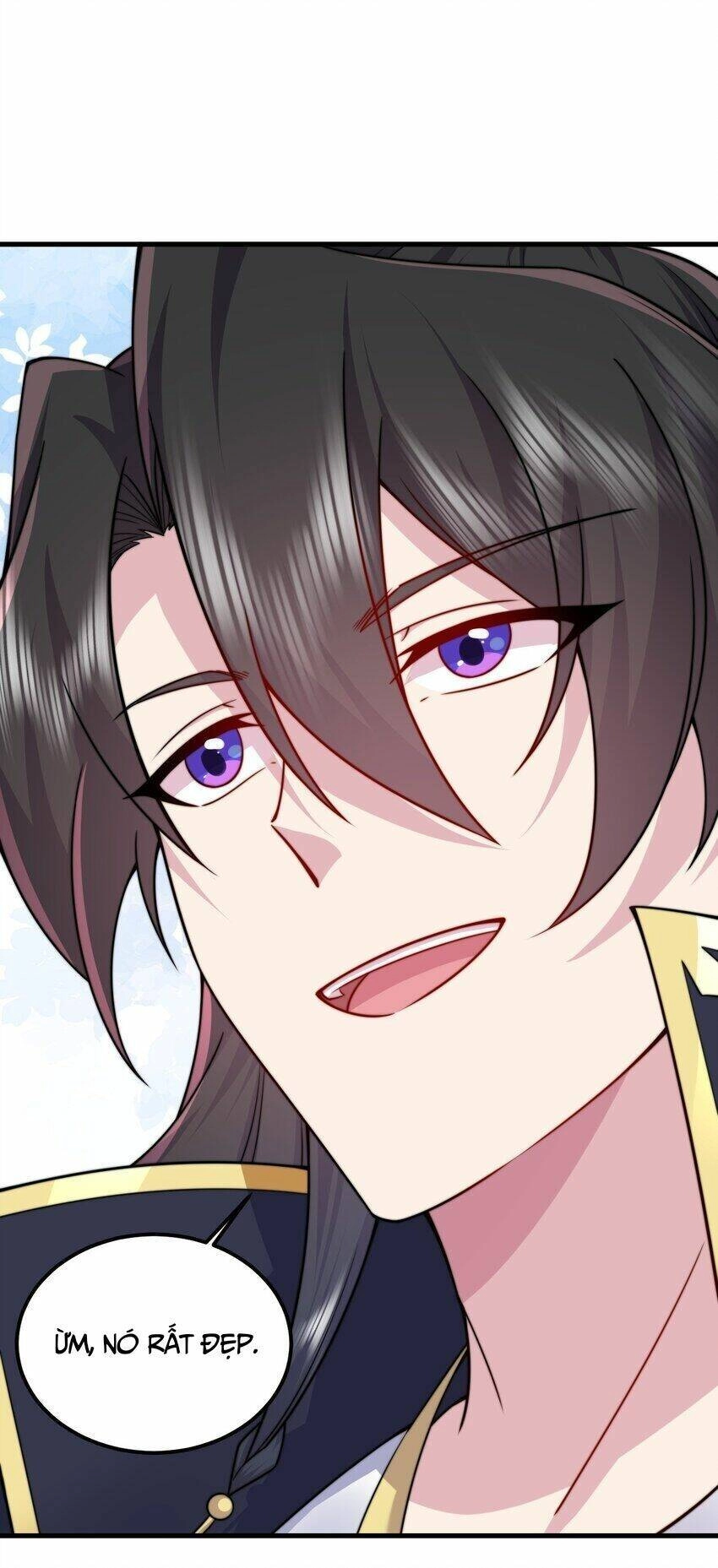 Vai Ác Sư Tôn Mang Theo Các Đồ Đệ Vô Địch Thiên Hạ Chapter 73 - 48