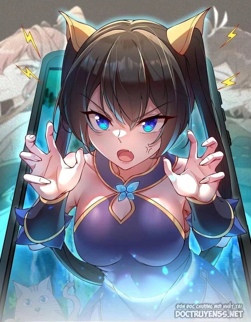 Vai Ác Sư Tôn Mang Theo Các Đồ Đệ Vô Địch Thiên Hạ Chapter 58 - 2