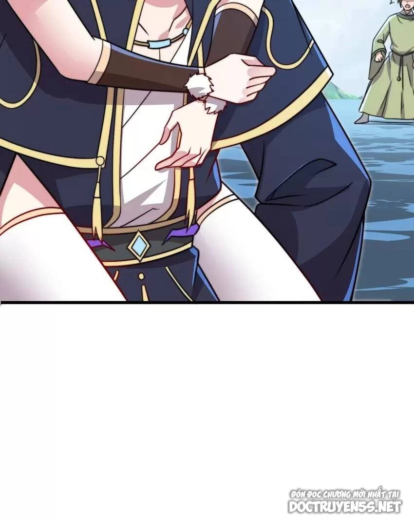 Vai Ác Sư Tôn Mang Theo Các Đồ Đệ Vô Địch Thiên Hạ Chapter 58 - 16