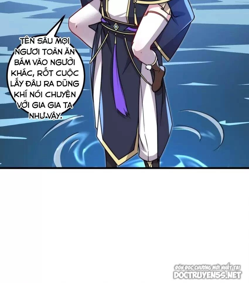 Vai Ác Sư Tôn Mang Theo Các Đồ Đệ Vô Địch Thiên Hạ Chapter 58 - 20