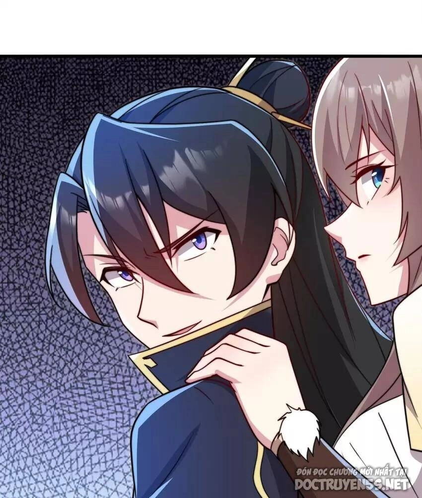 Vai Ác Sư Tôn Mang Theo Các Đồ Đệ Vô Địch Thiên Hạ Chapter 58 - 23