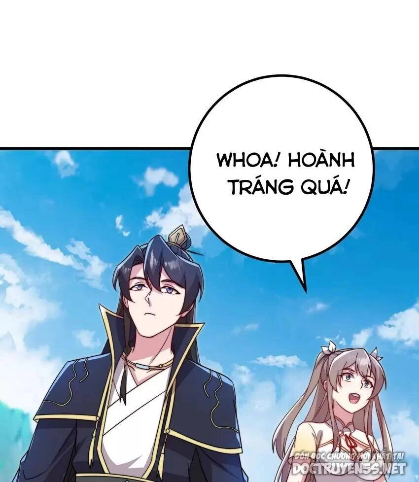 Vai Ác Sư Tôn Mang Theo Các Đồ Đệ Vô Địch Thiên Hạ Chapter 58 - 25