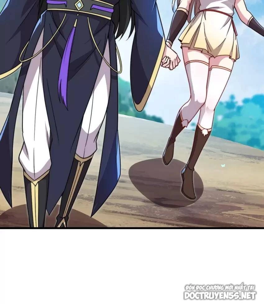 Vai Ác Sư Tôn Mang Theo Các Đồ Đệ Vô Địch Thiên Hạ Chapter 58 - 26