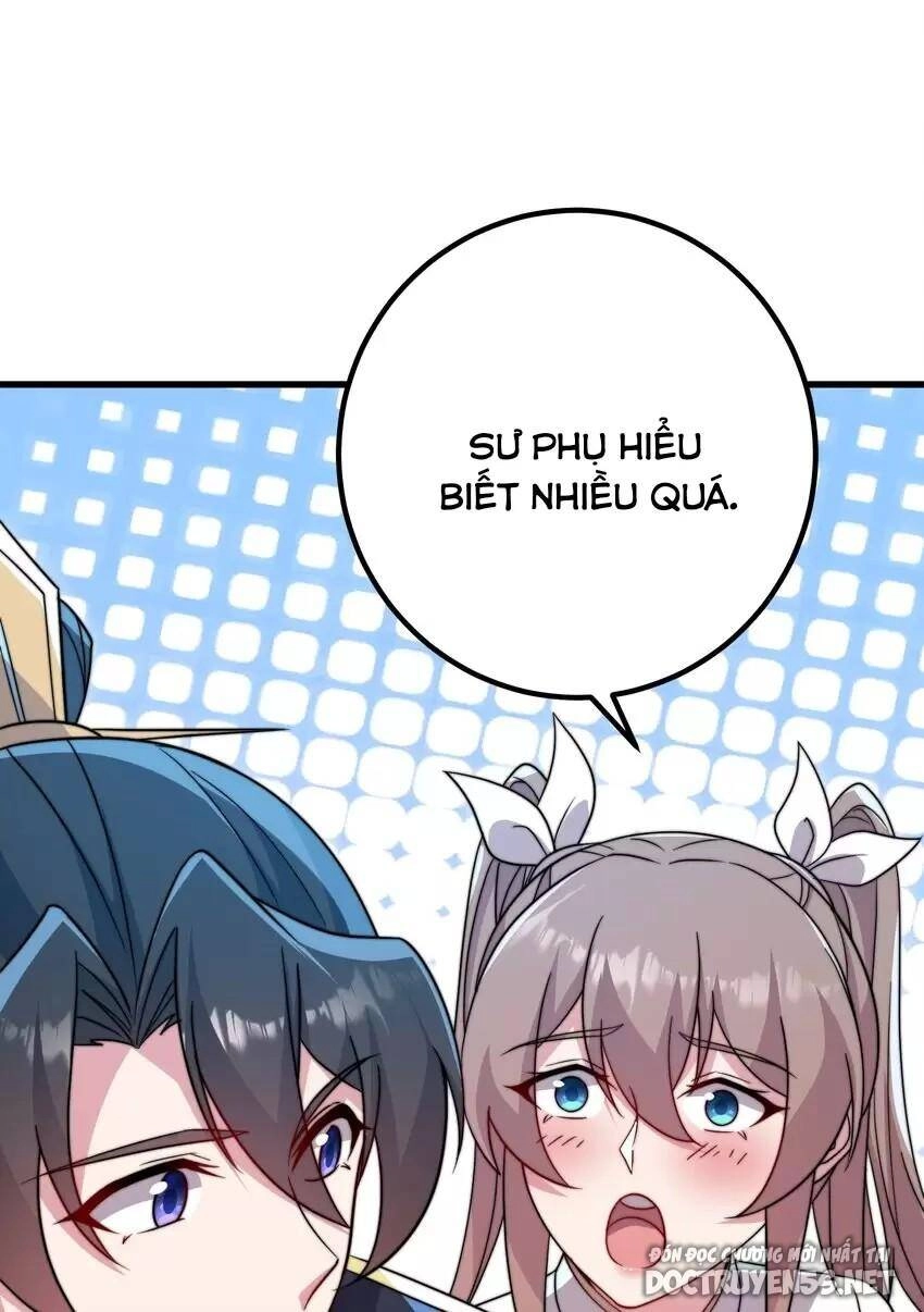 Vai Ác Sư Tôn Mang Theo Các Đồ Đệ Vô Địch Thiên Hạ Chapter 58 - 31