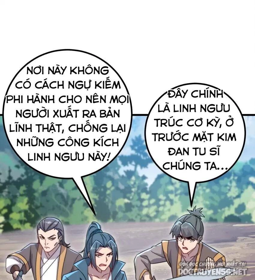 Vai Ác Sư Tôn Mang Theo Các Đồ Đệ Vô Địch Thiên Hạ Chapter 58 - 35
