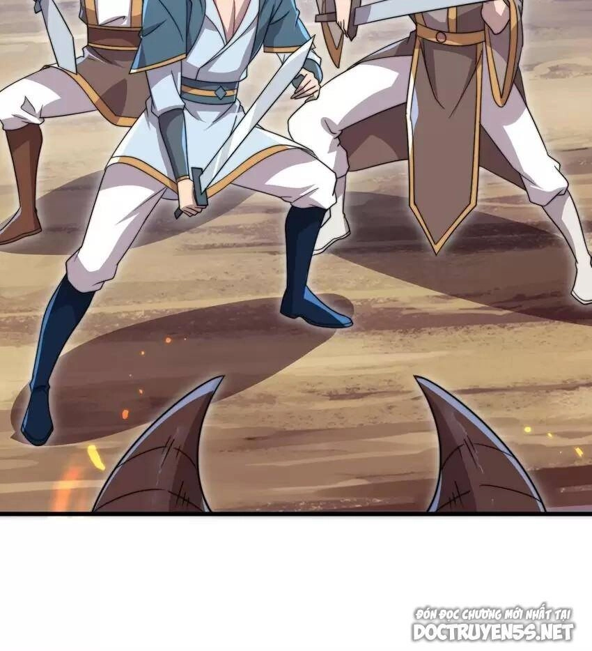 Vai Ác Sư Tôn Mang Theo Các Đồ Đệ Vô Địch Thiên Hạ Chapter 58 - 36