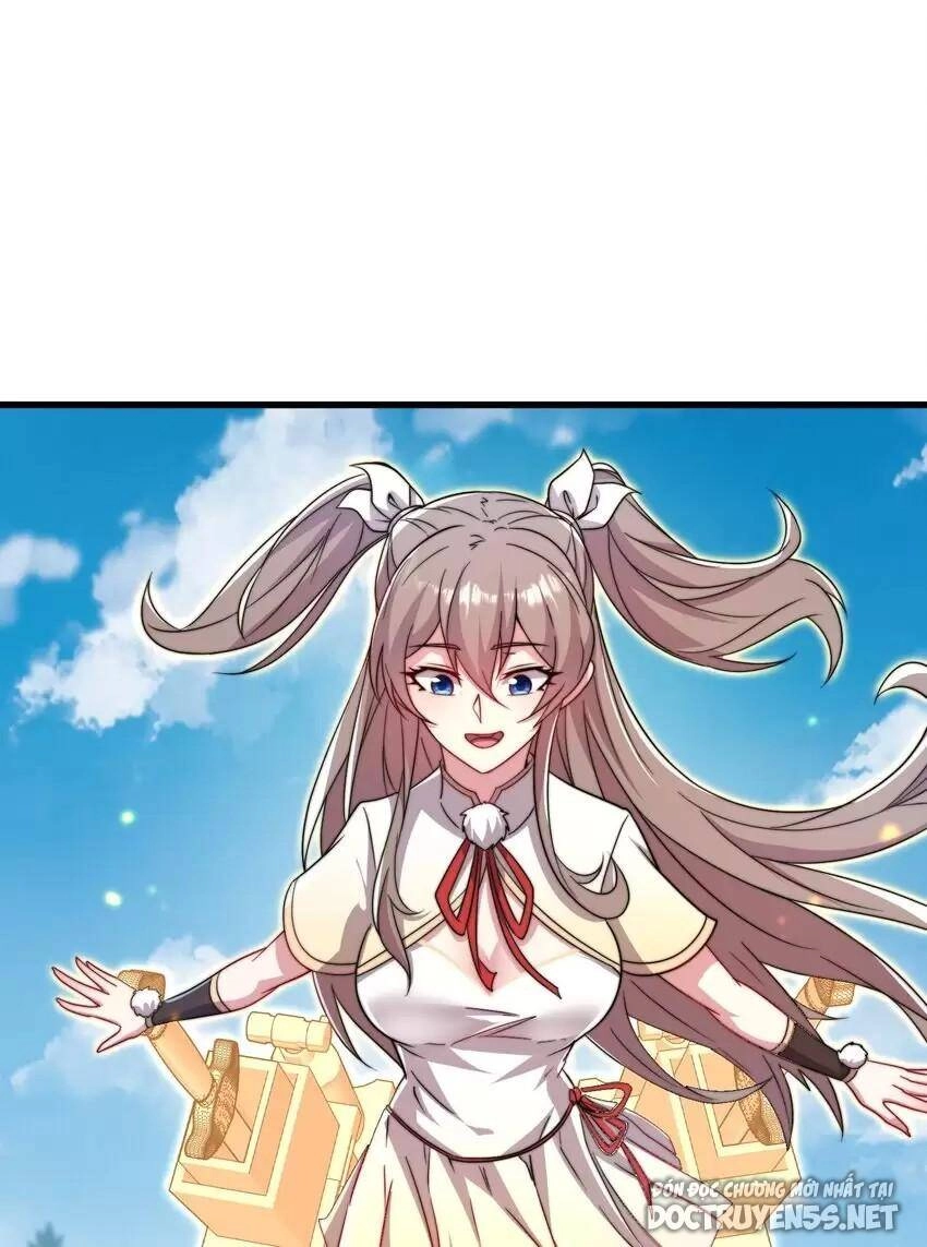 Vai Ác Sư Tôn Mang Theo Các Đồ Đệ Vô Địch Thiên Hạ Chapter 58 - 40