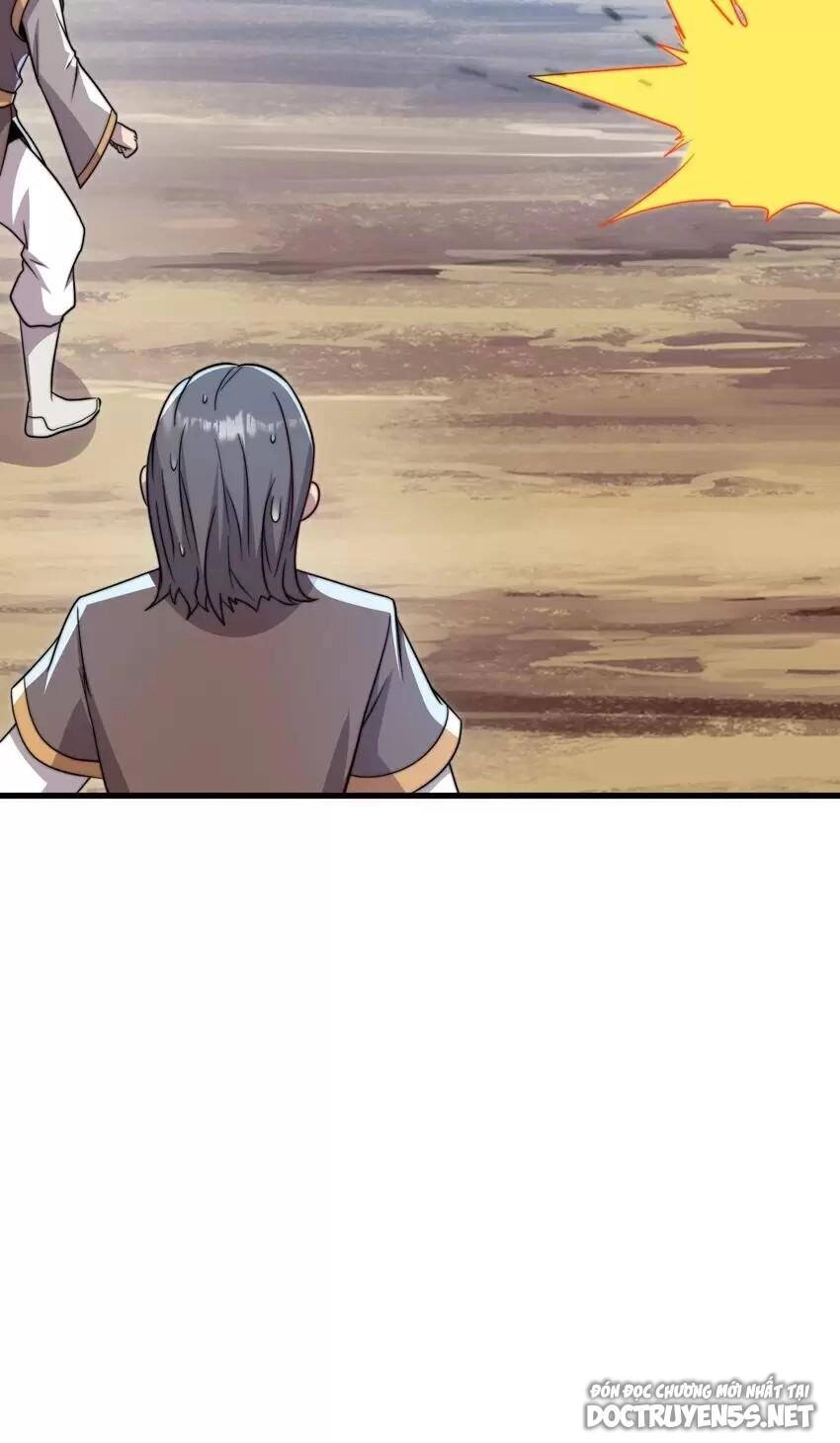 Vai Ác Sư Tôn Mang Theo Các Đồ Đệ Vô Địch Thiên Hạ Chapter 58 - 47