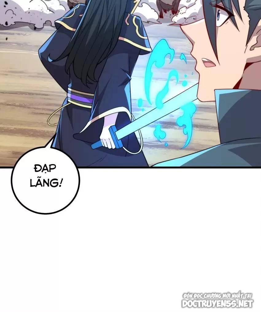 Vai Ác Sư Tôn Mang Theo Các Đồ Đệ Vô Địch Thiên Hạ Chapter 58 - 50